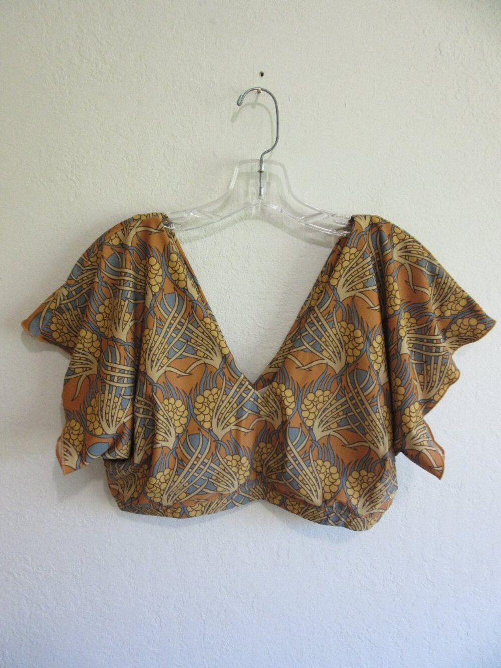 ALBION Golden Hour Olivia 3 Pc. Set XXL Swimwear